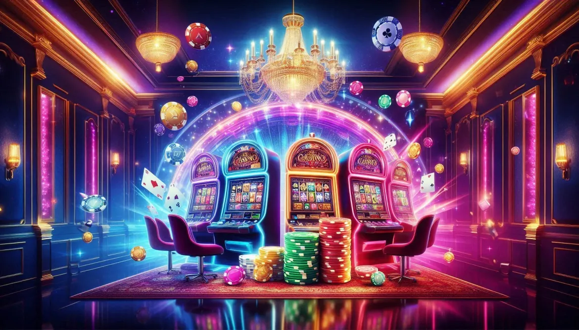 Dublinbet Casino